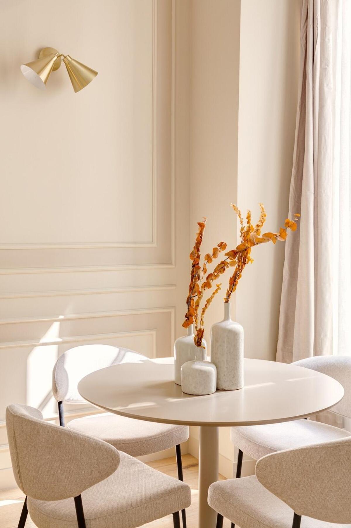 The Edouard VII Suite Paris Exterior photo