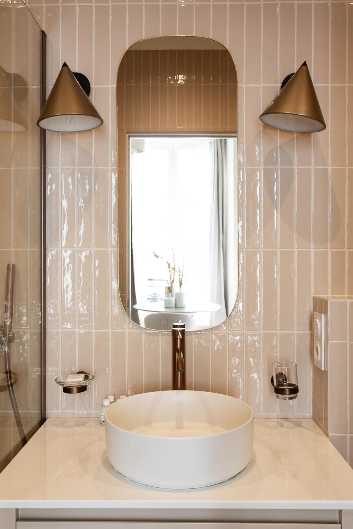 The Edouard VII Suite Paris Exterior photo
