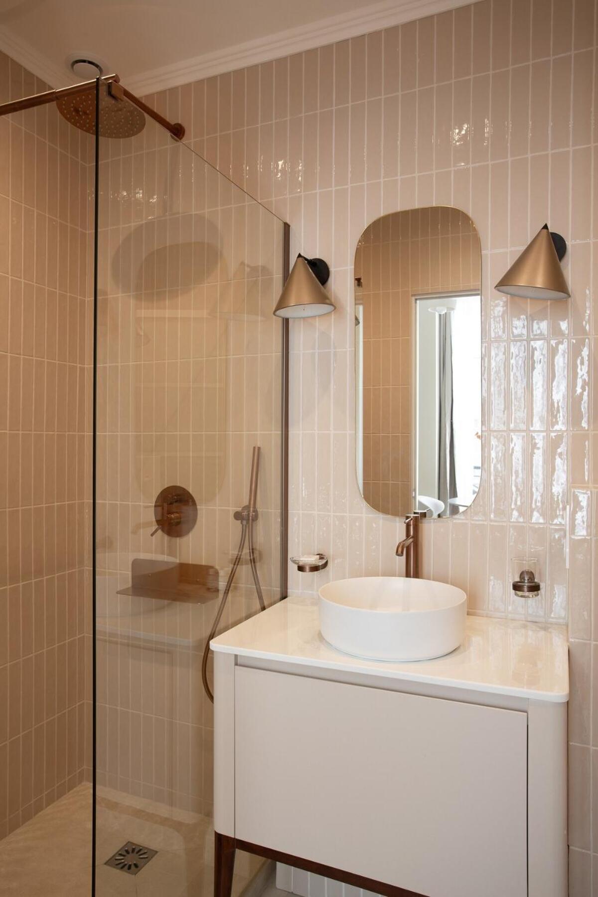 The Edouard VII Suite Paris Exterior photo